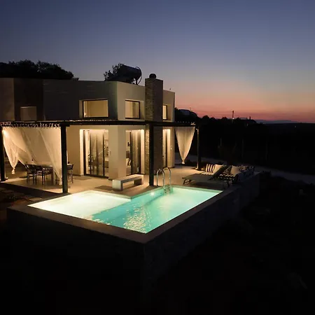 Aelia Horizon - Corinthia