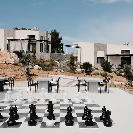 Villa Aelia Horizon - Corinthia *