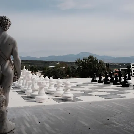 Aelia Horizon - Corinthia Vila Xilokeriza