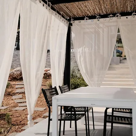 Villa Aelia Horizon - Corinthia Xilokeriza