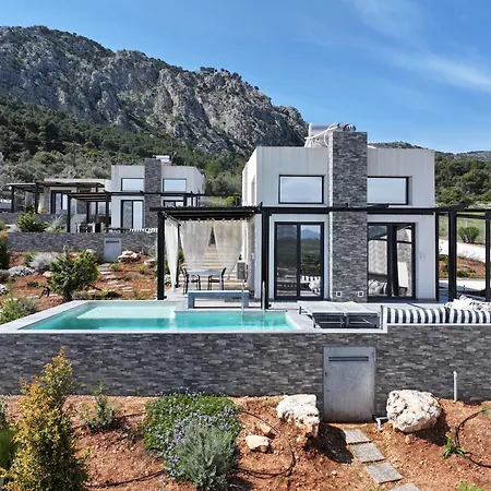 Aelia Horizon - Corinthia *