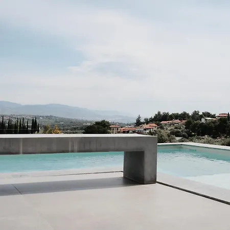 Aelia Horizon - Corinthia Xilokeriza