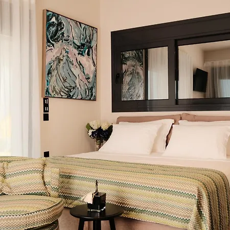 Aelia Horizon - Corinthia