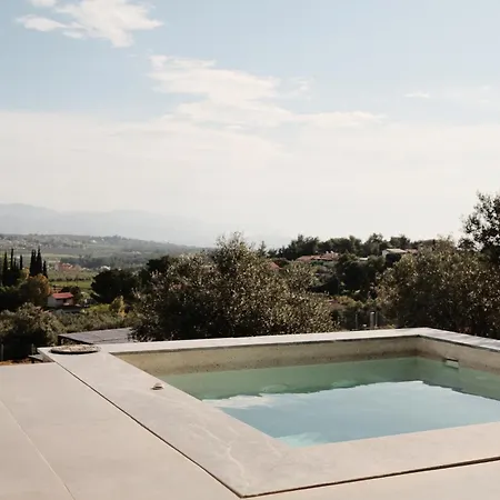 Villa Aelia Horizon - Corinthia