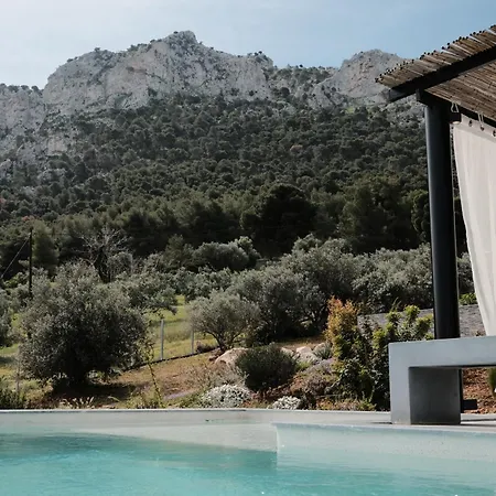 Aelia Horizon - Corinthia Villa *