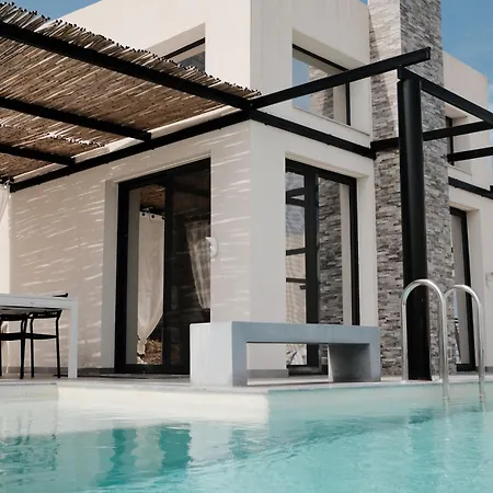 Villa Aelia Horizon - Corinthia *