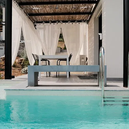 Aelia Horizon - Corinthia Villa *