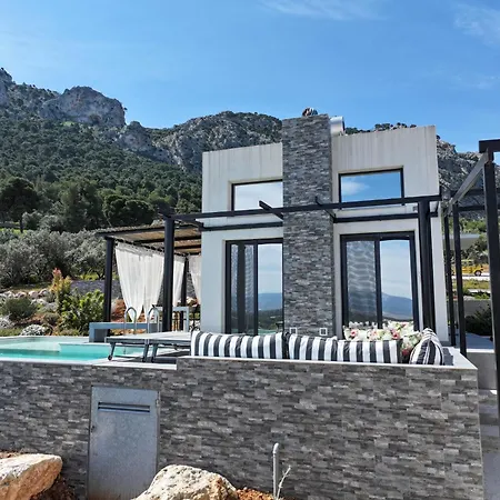 Aelia Horizon - Corinthia Villa Xilokeriza