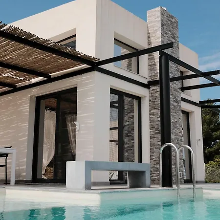 Villa Aelia Horizon - Corinthia Xilokeriza