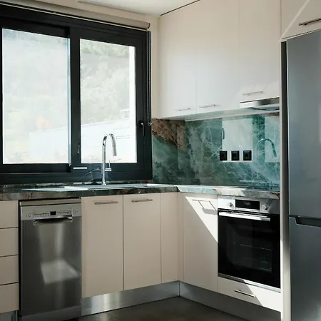 Aelia Horizon - Corinthia Villa *
