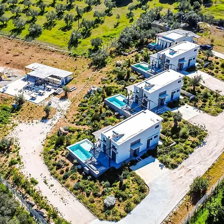 Aelia Horizon - Corinthia *
