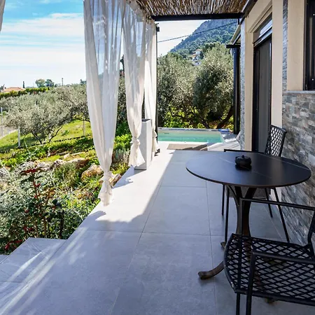 Villa Aelia Horizon - Corinthia *