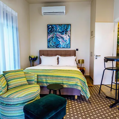 Aelia Horizon - Corinthia Villa *