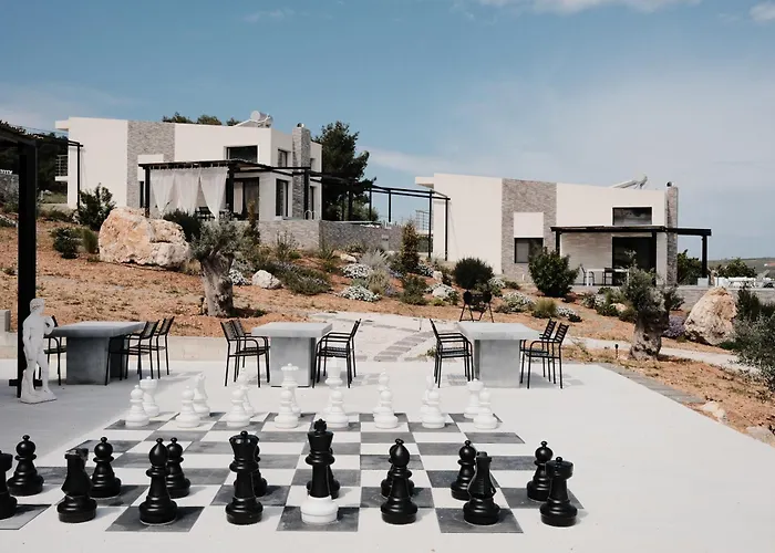 빌라 Aelia Horizon - Corinthia *