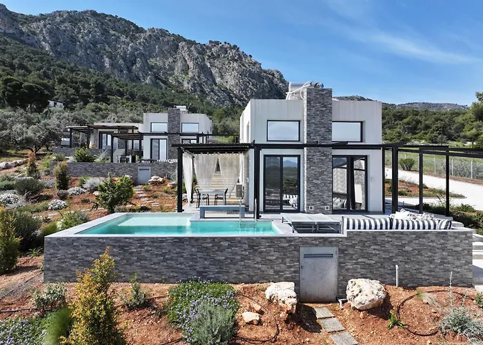 Aelia Horizon - Corinthia *