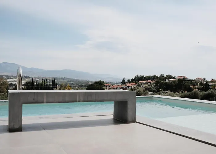 Aelia Horizon - Corinthia Xilokeriza