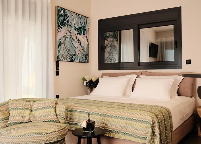 Aelia Horizon - Corinthia