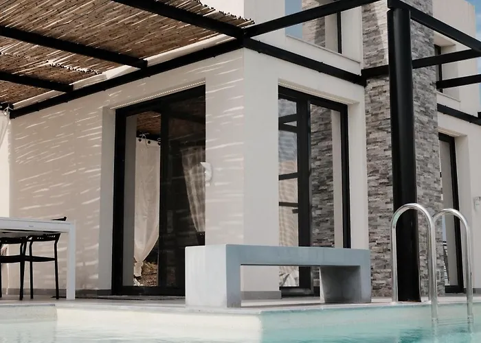 빌라 Aelia Horizon - Corinthia *